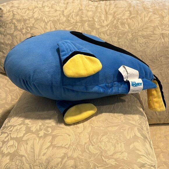 Disney Pixar Finding Dory-Dory Size 22” - Picture 5 of 8